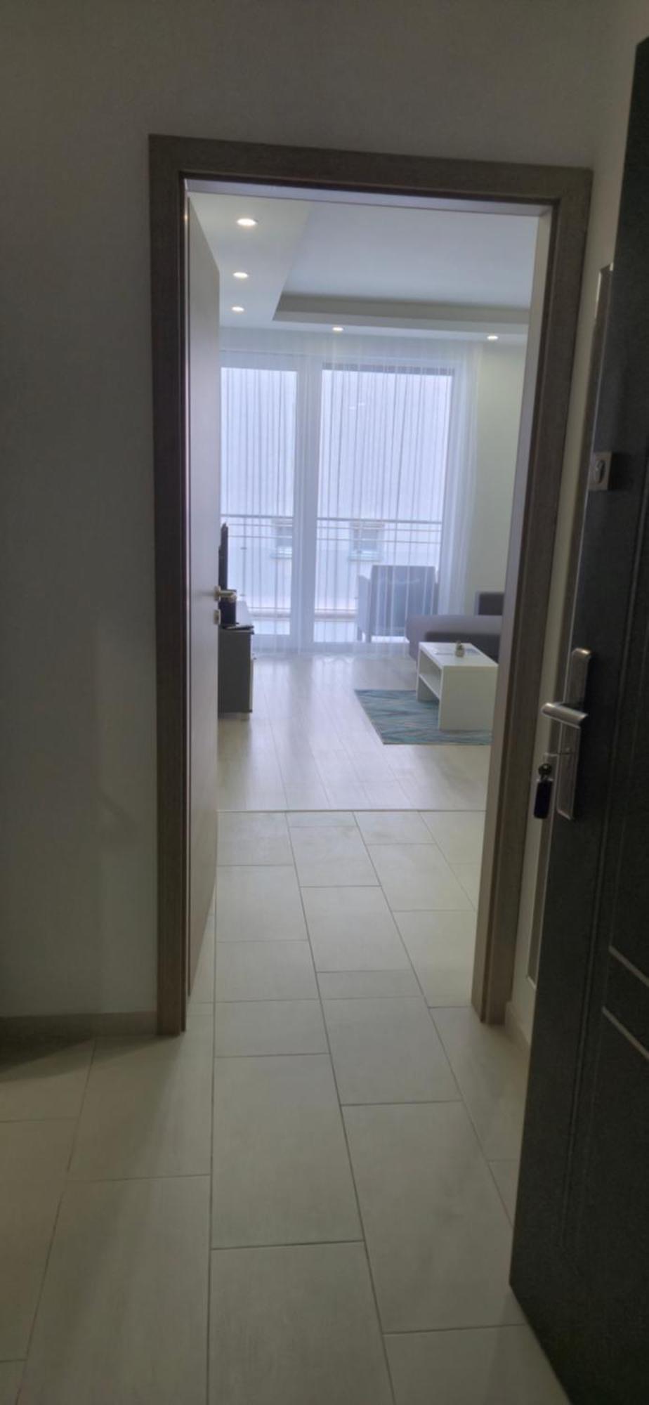 Oasis Apartman Hajduszoboszlo Exterior foto