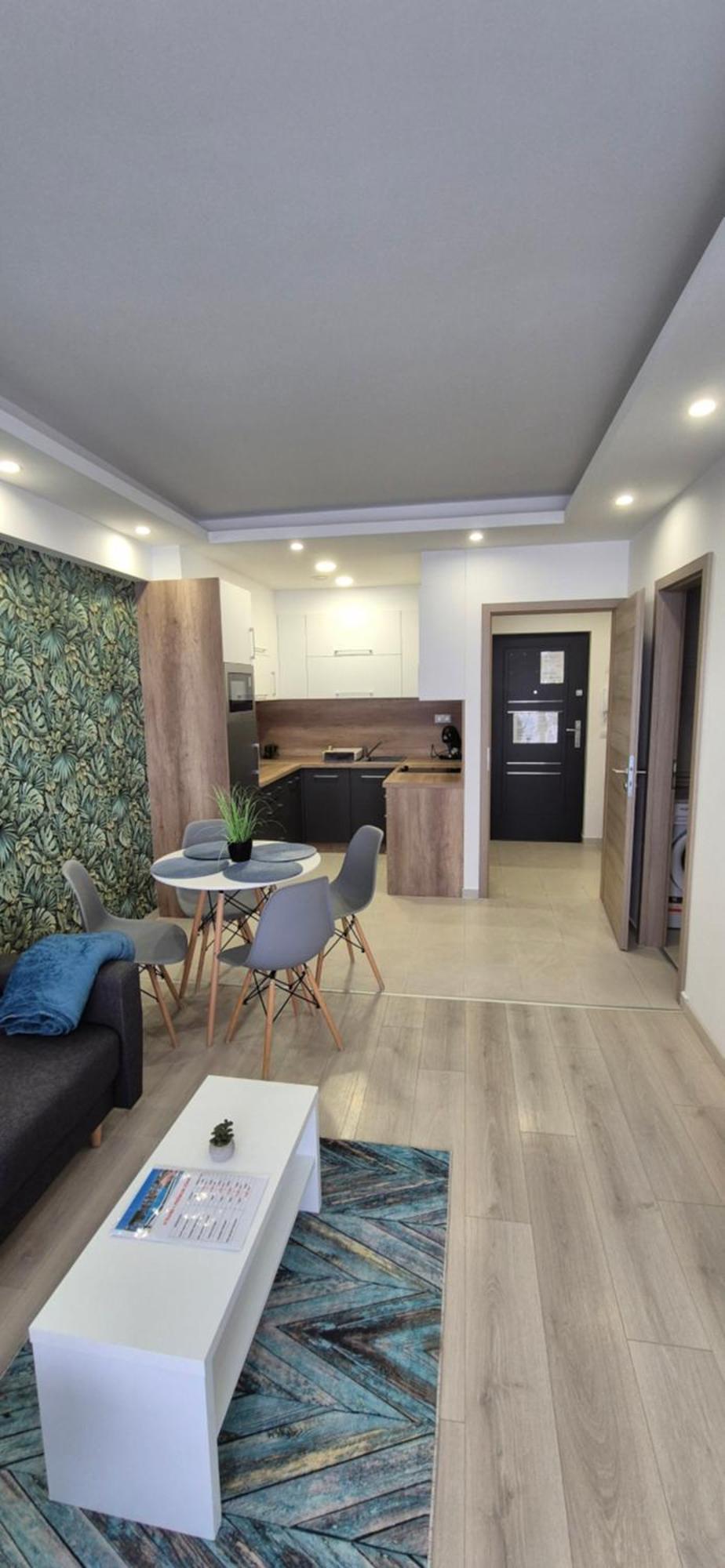 Oasis Apartman Hajduszoboszlo Exterior foto