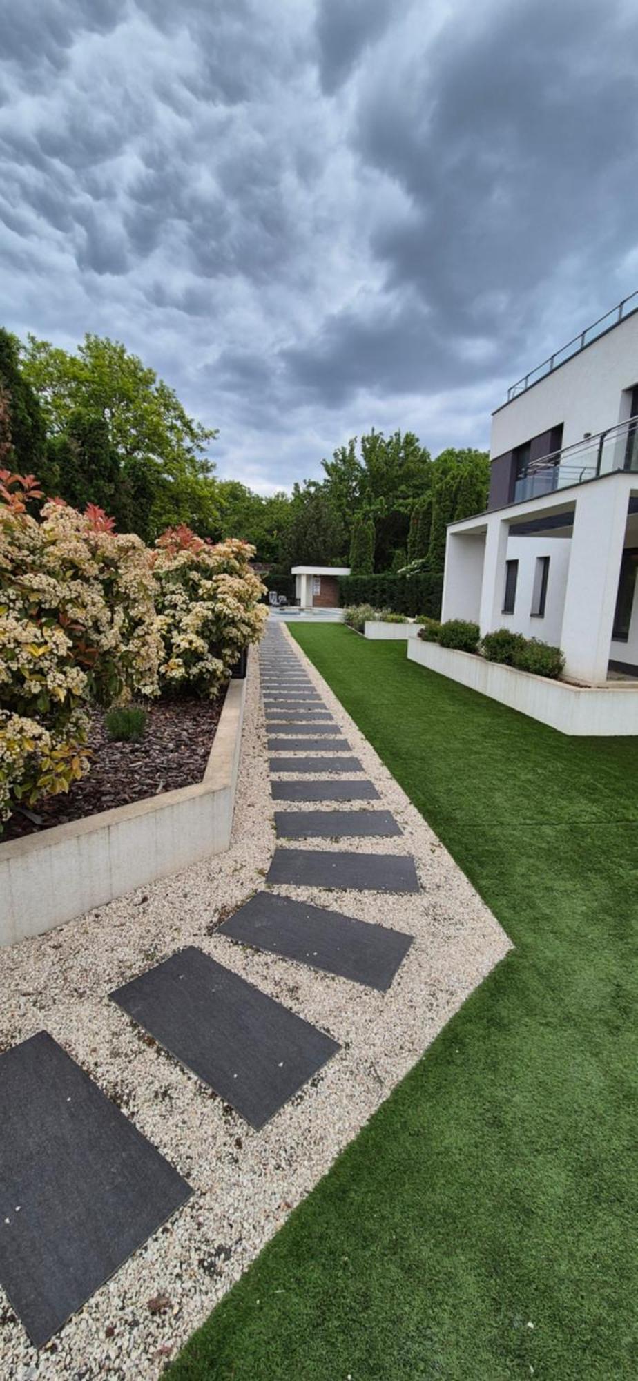 Oasis Apartman Hajduszoboszlo Exterior foto
